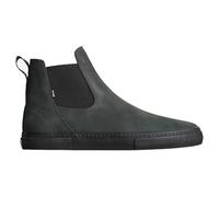 Globe Scarpe da skate Dover II da uomo, Ferro/Nero, 43 EU