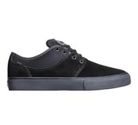 Globe Scarpe da skate Fusion da uomo, Nero/Ombra scura, 45 EU