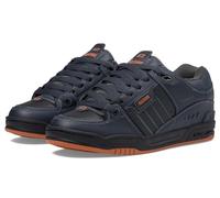 Globe Scarpe da skate Uomo Fusion Phantom/Arancio Bruciato 42.5 EU