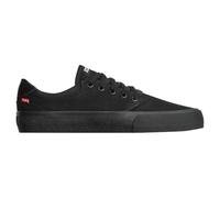 Globe Scarpe da skate Goodstock da uomo, nero, 44.5 EU