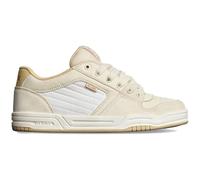 Globe Scarpe da Skate Mojo 2.0 da Uomo, Betulla/Bianco, 43 EU