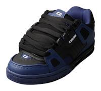 Globe Scarpe da Skate Uomo SABRE Blu Nero - 47 EU
