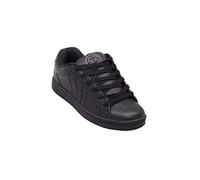 Globe, Scarpe da skateboard, Nero (Black Bts), taglia 39