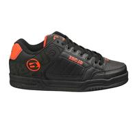Globe Scarpe da Skateboard Tilt, Black Snake, 42 EU
