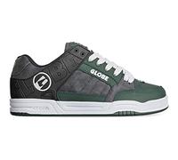 Globe Scarpe da Skateboard Tilt, Forest Black White, 43 EU