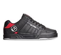 Globe Scarpe da Skateboard Tilt, Nero Chilli, 42.5 EU