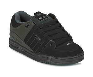 Globe Scarpe FUSION in Nero 47