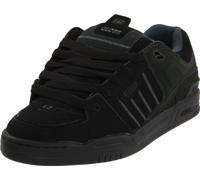Globe - Scarpe Fusion-M da uomo, nero/notte, 40,5, larghezza media