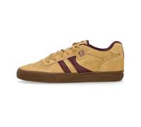 Globe - Scarpe Skate Encore-2 Curry/Wine - - Shoes - Uomo - Beige - 42 EU