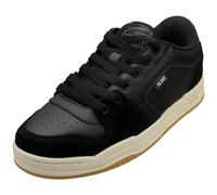 Globe Skate Trainers MOJO 2.0 Nero Bianco Uomo - 43 EU