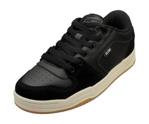 Globe Skate Trainers MOJO 2.0 Nero Bianco Uomo - 43 EU