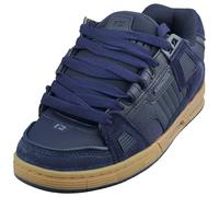 Globe Skate Trainers SABRE per Uomo Colore Navy Gum - 46 EU