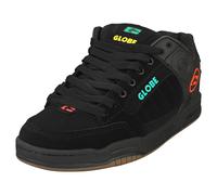 Globe Skate Trainers TILT per Uomo Colore Nero Rasta - 46 EU