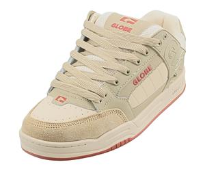Globe Skate Trainers TILT per Uomo Colore Rosso Sabbia - 44.5 EU