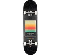 Globe Skateboard G1 Supercolor 8.125"