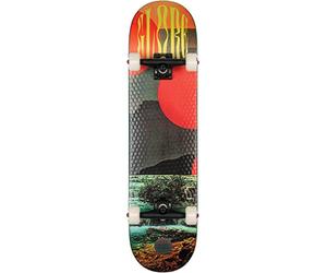 Globe Skateboard G2 Rapid Space Sundance 8.0