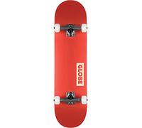 Globe skateboard classico Goodstock rosso (7.75")