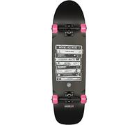 Globe Skateboard Shooter RAMONES/HEY HO 8.625