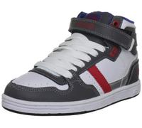 Globe - Sneaker Gbkfly Bambini e Ragazzi, Bianco (Weiß), 37