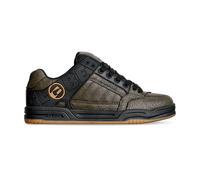 GLOBE TILT DISTRESSED LEATHER scarpe skate Unisex 44 1/2