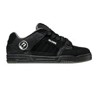 SCARPE PROFESSIONALI DA SKATE GLOBE TILT- Black/Black TPR sglo161