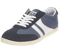 Globe Spire - Scarpe da Skate da Uomo, Blu (Blu Navy Chiaro), 45 EU