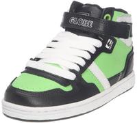 Globe Superfly-Kids, Scarpe da Skateboard Ragazzo