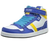 Globe Superfly Kids, Sneaker a Collo Alto Bambino