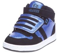 Globe Superfly Kids Velcro, Scarpe da Skateboard Uomo
