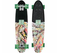 Globe Surf Vetro 27 Mini Cruiser Completo Mini-Incrociatore Skateboard Tavola