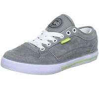 Globe TB, Scarpe da Ginnastica Uomo, Grigio Grigio Lime 14054, 43 EU