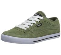 Globe TB, Scarpe da Ginnastica Uomo, Verde Faded Evergreen 19842, 44.5 EU