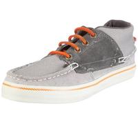 Globe The Bender GBBENDER, Scarpe da Skateboard, Unisex adulto, Grigio (Grau/grey/charcoal), 43