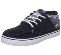 Globe The Bender, Scarpe da Skateboard Uomo, Blu (Bleu (Blue Hawaii)), 41