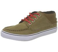 Globe The Bender, Scarpe da Skateboard Uomo, Marron (17234 Golden Brown), 45