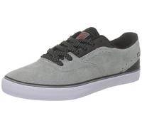 Globe The Sabbath, Scarpe da Skateboard Uomo, Grau (14059 Grey Black), 41