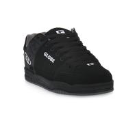 GLOBE TILT BLACK BLACK TPR scarpe skate Unisex 37