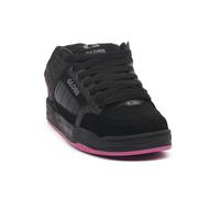 GLOBE TILT BLACK PINK scarpe skate Unisex 38 1/2