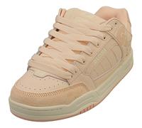 Globe TILT Donna Skate Trainers Peach - 38 EU