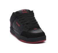 GLOBE TILT K BLK TRUE RED scarpe skate Donna 37
