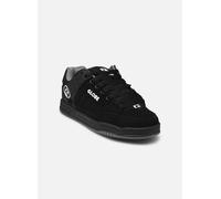 Globe Tilt, Scarpe da Skateboard Uomo, Nero (Black/Black Tpr 10894), 44 EU