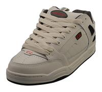 Globe Tilt Prime Trainers Cemento per Uomo - 40.5 EU