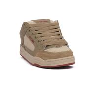 GLOBE TILT SAND RED scarpe skate Donna 40 1/2