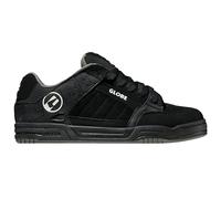 GLOBE TILT BLACK BLACK TPR scarpe skate Unisex 37 1/2