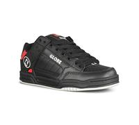 Globe Tilt Scarpe da Skate - Nero/Chilli