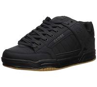Globe Tilt Scarpe da skateboard, da uomo, grigio (Ombra scura/fantasma.), 43.5 EU