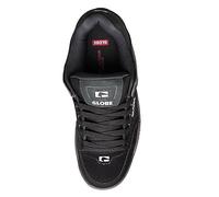 Globe Tilt Scarpe Sportive Unisex Adulto Brand Tilt Originale Brand - Black Sistema Taglie Calzature EU, Numero, Media,3
