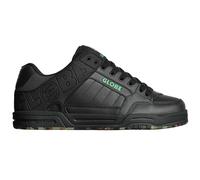 Sneakers Globe Tilt GBTILT Black/Green/Mosaic 20609 43