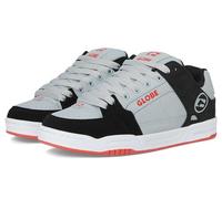 Globe Scarpe da skate Tilt Acciaio/Nero EU 44