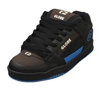 Globe Tilt Uomo Black Blue Formatori Pattinare - 40.5 EU
